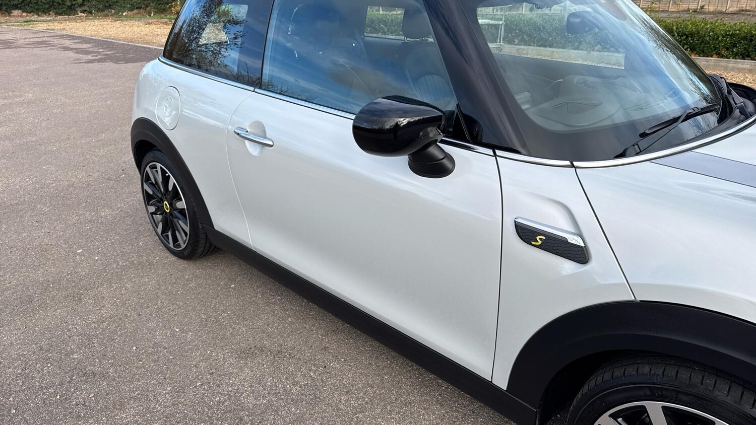 Used MINI Hatch 2021 for sale - 77616880: Photo 6