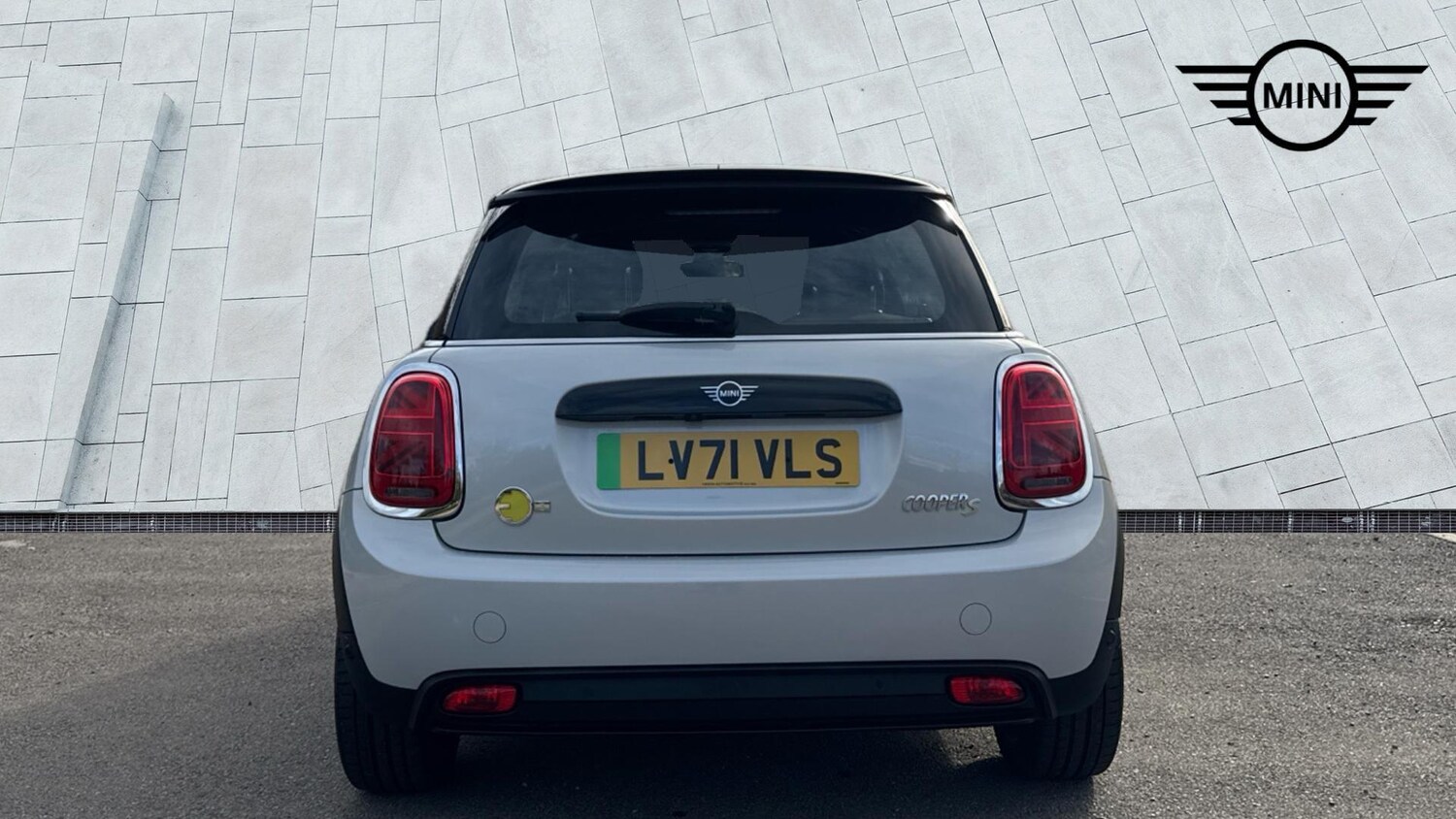 Used MINI Hatch 2021 for sale - 77616880: Photo 7