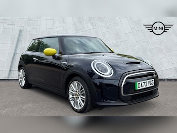 Used MINI Hatch 2022 for sale - 78705272: Photo