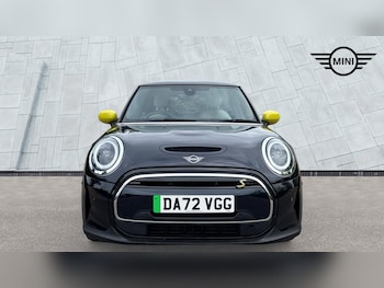 Used MINI Hatch 2022 for sale - 78705272: Photo
