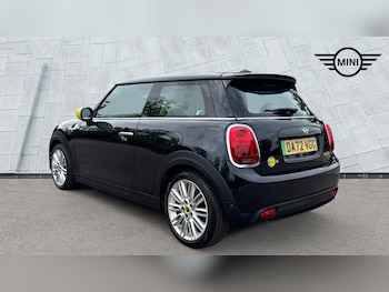 Used MINI Hatch 2022 for sale - 78705272: Photo