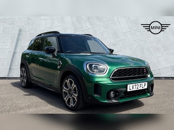 Used MINI Countryman 2022 for sale - 78946708: Photo