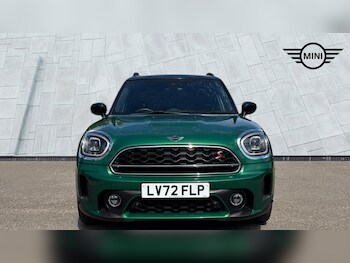 Used MINI Countryman 2022 for sale - 78946708: Photo