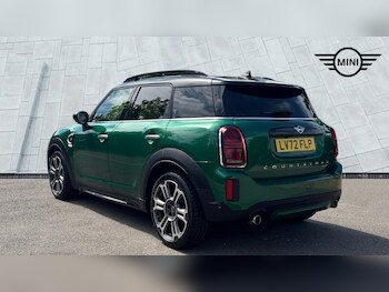 Used MINI Countryman 2022 for sale - 78946708: Photo