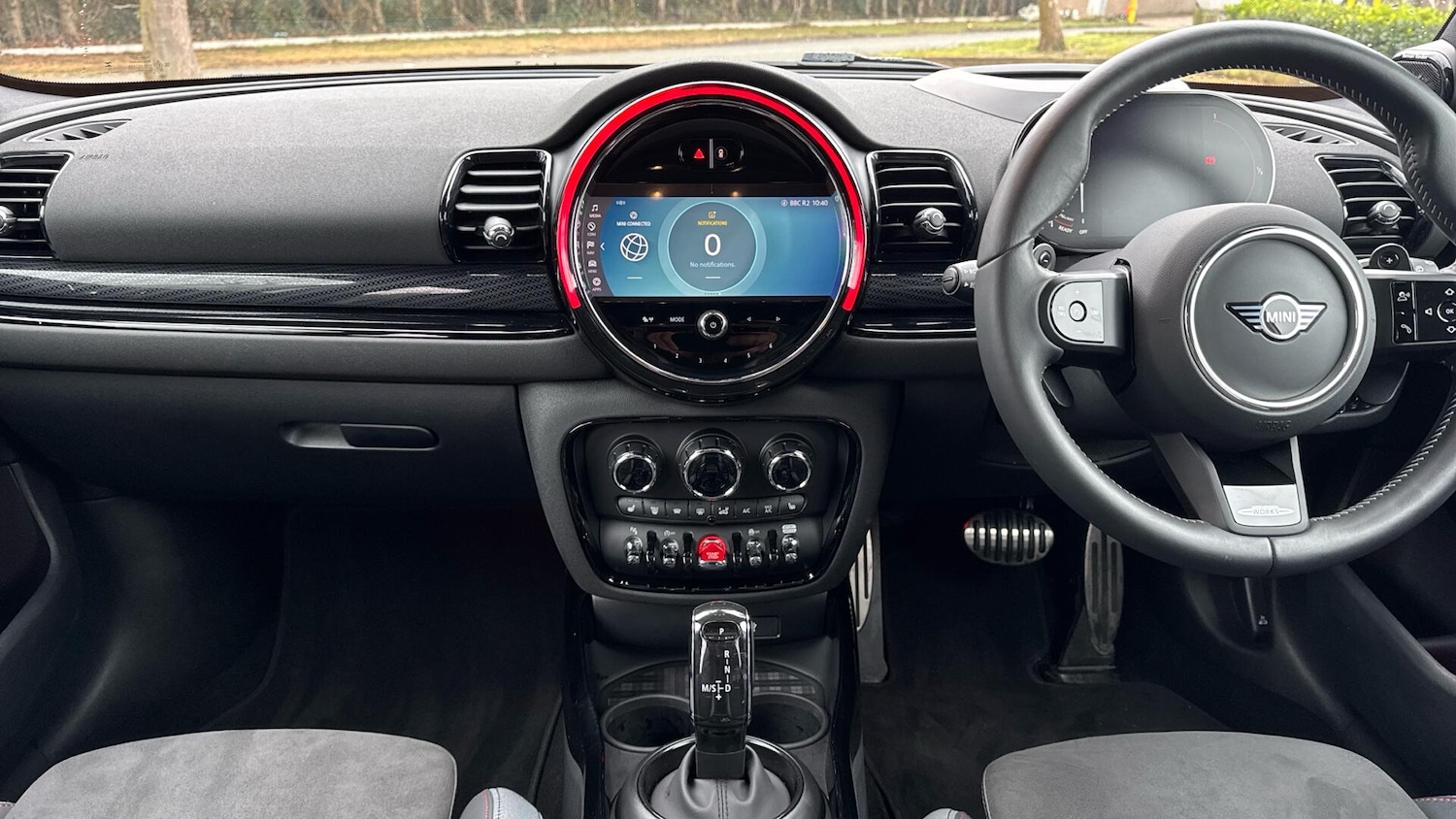 Used MINI Clubman 2023 for sale - 77616882: Photo 11