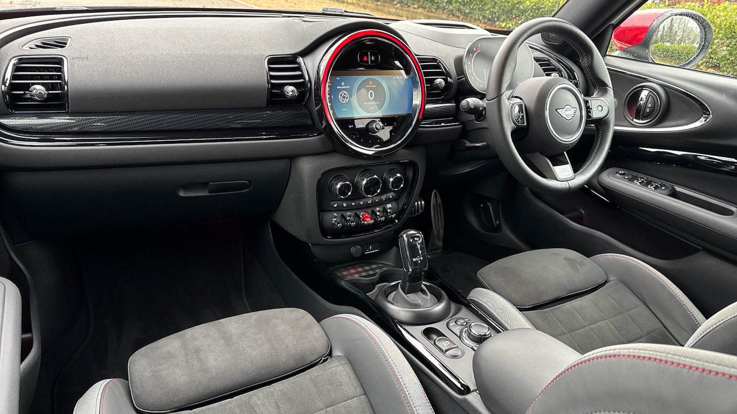 Used MINI Clubman 2023 for sale - 77616882: Photo 12