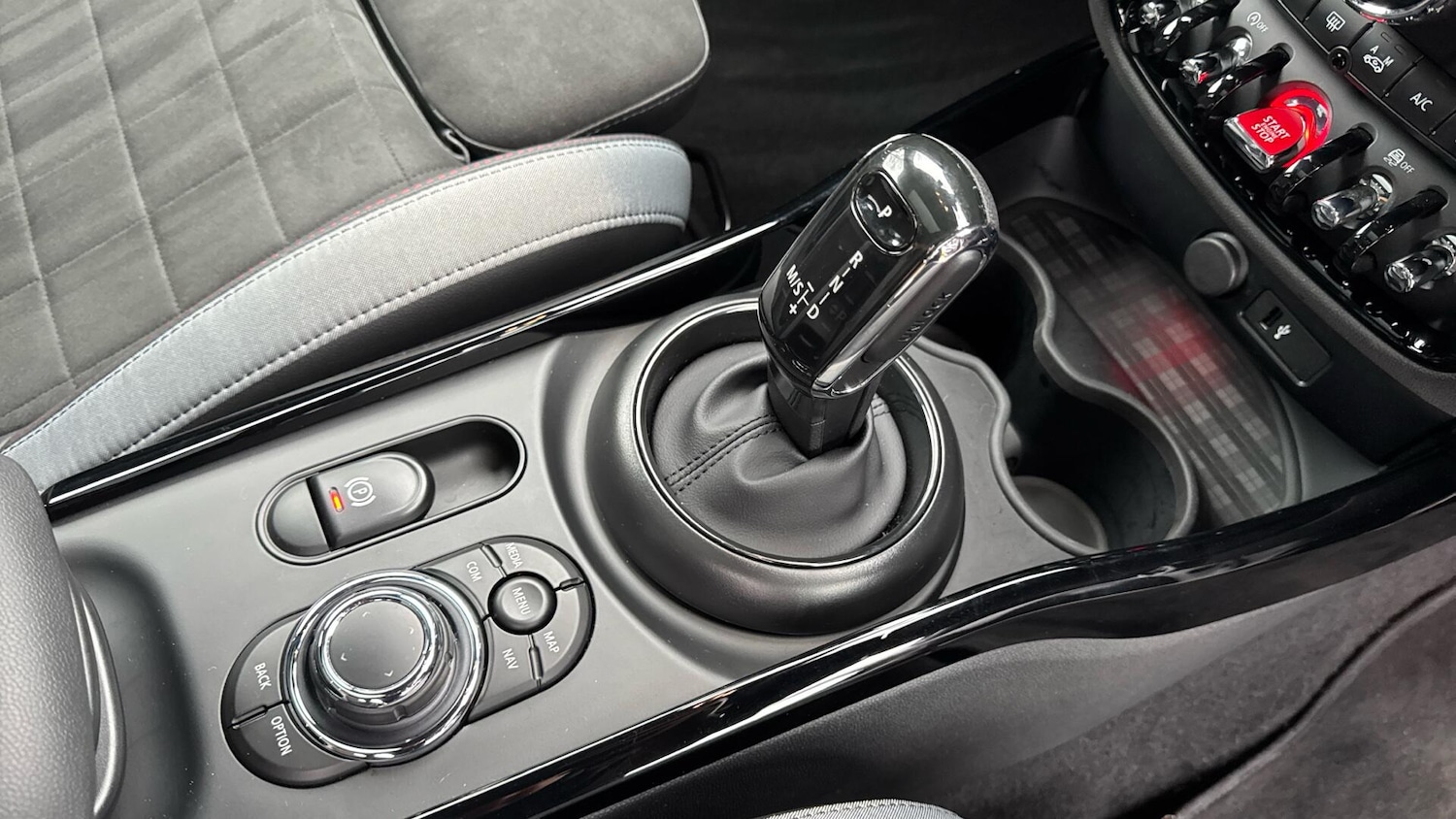 Used MINI Clubman 2023 for sale - 77616882: Photo 14