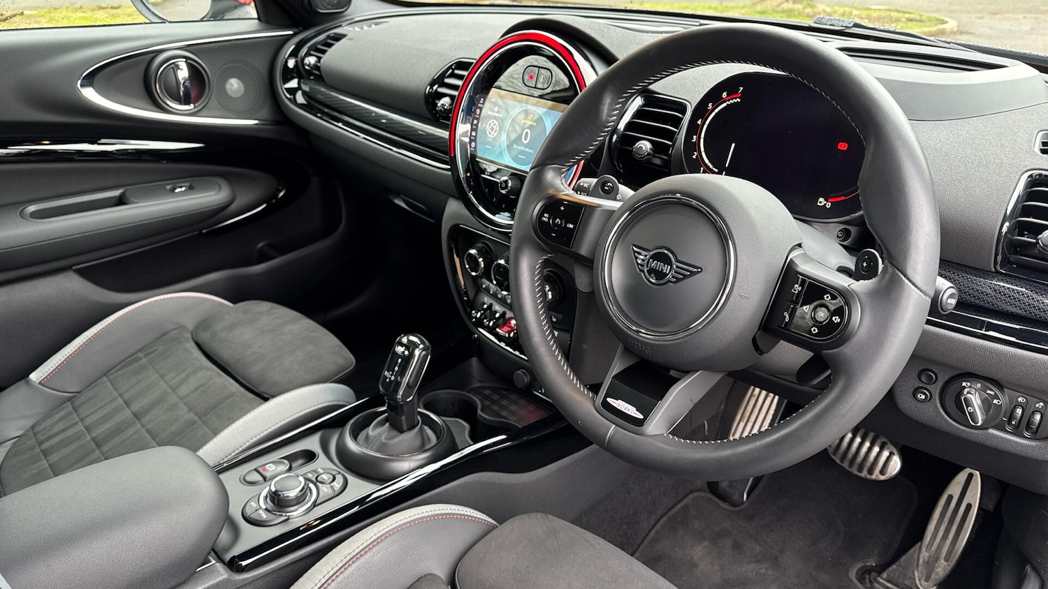 Used MINI Clubman 2023 for sale - 77616882: Photo 15