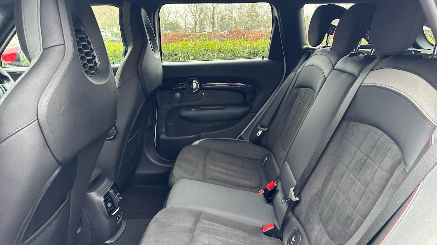 Used MINI Clubman 2023 for sale - 77616882: Photo 17