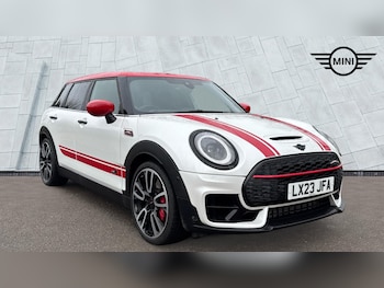 Used MINI Clubman 2023 for sale - 77616882: Photo