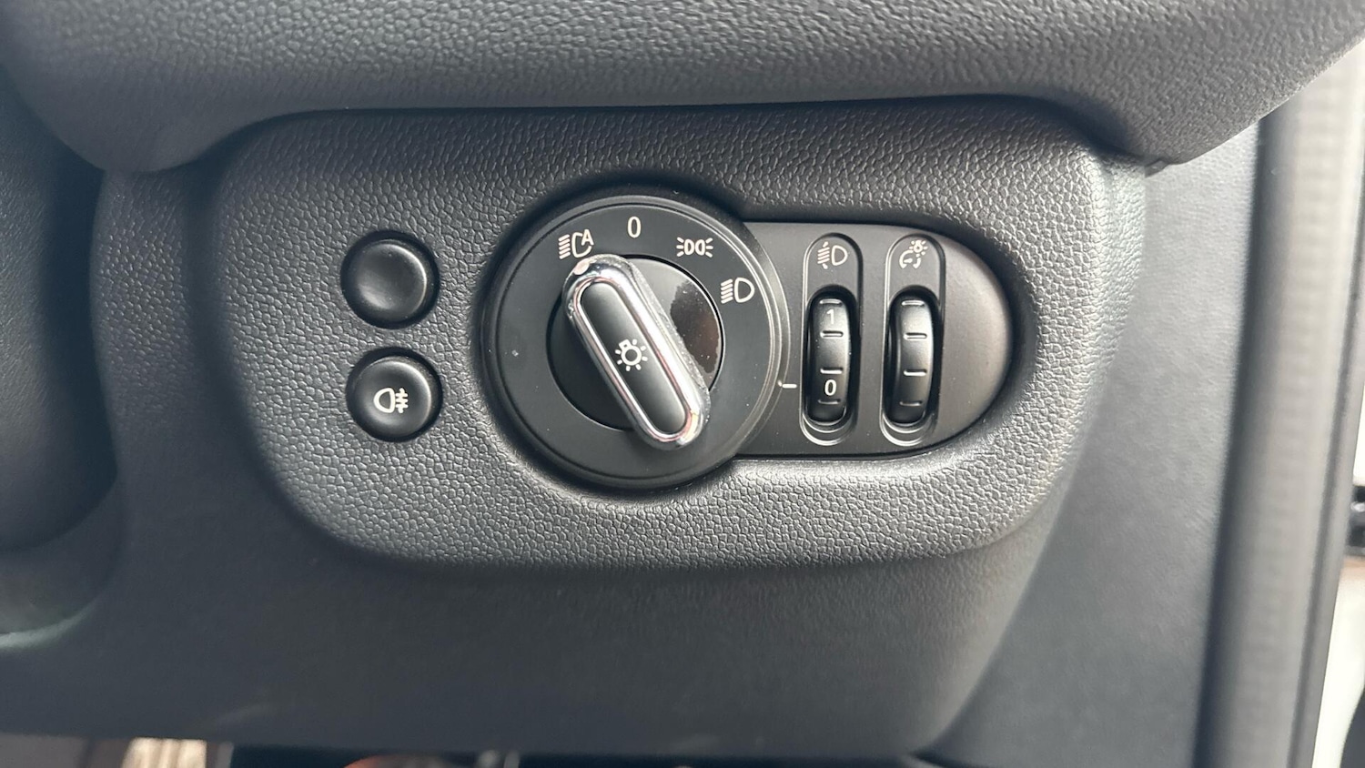 Used MINI Clubman 2023 for sale - 77616882: Photo 20