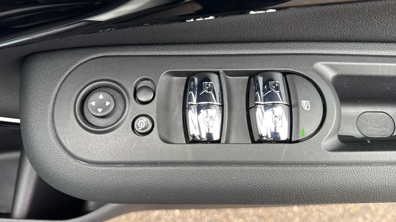 Used MINI Clubman 2023 for sale - 77616882: Photo 21