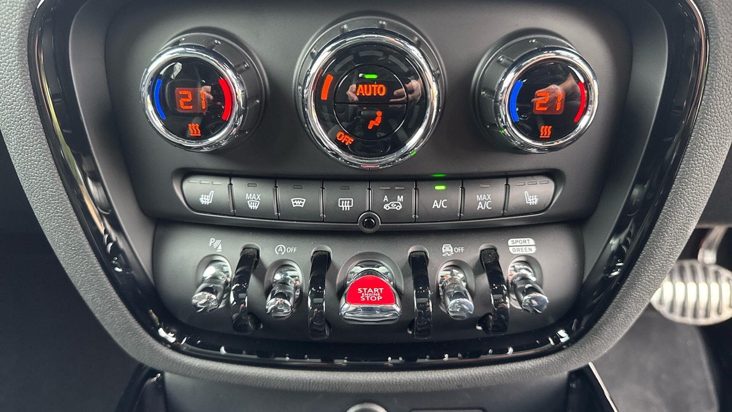 Used MINI Clubman 2023 for sale - 77616882: Photo 22