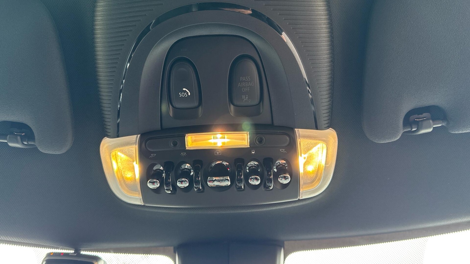 Used MINI Clubman 2023 for sale - 77616882: Photo 24