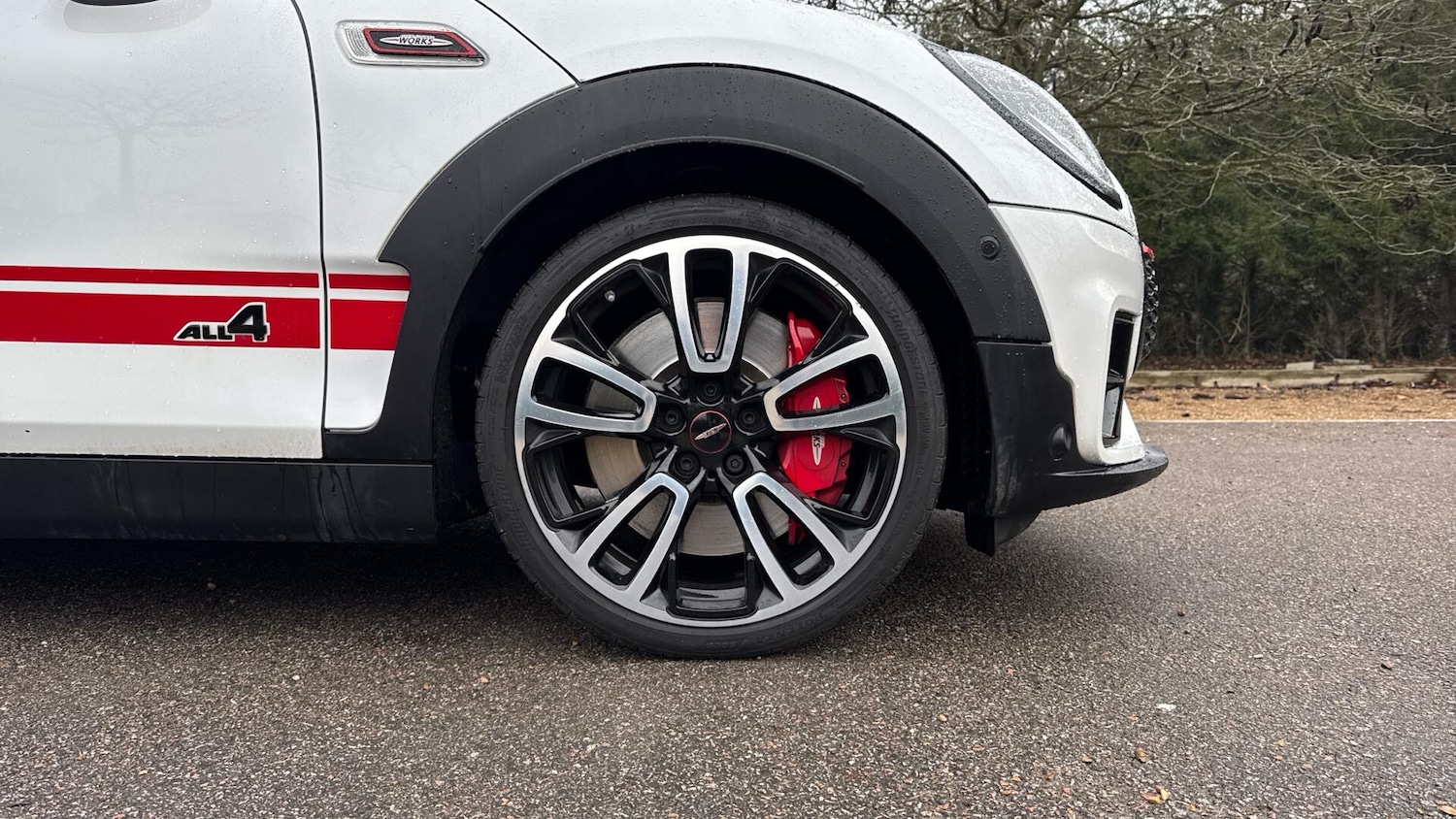 Used MINI Clubman 2023 for sale - 77616882: Photo 27