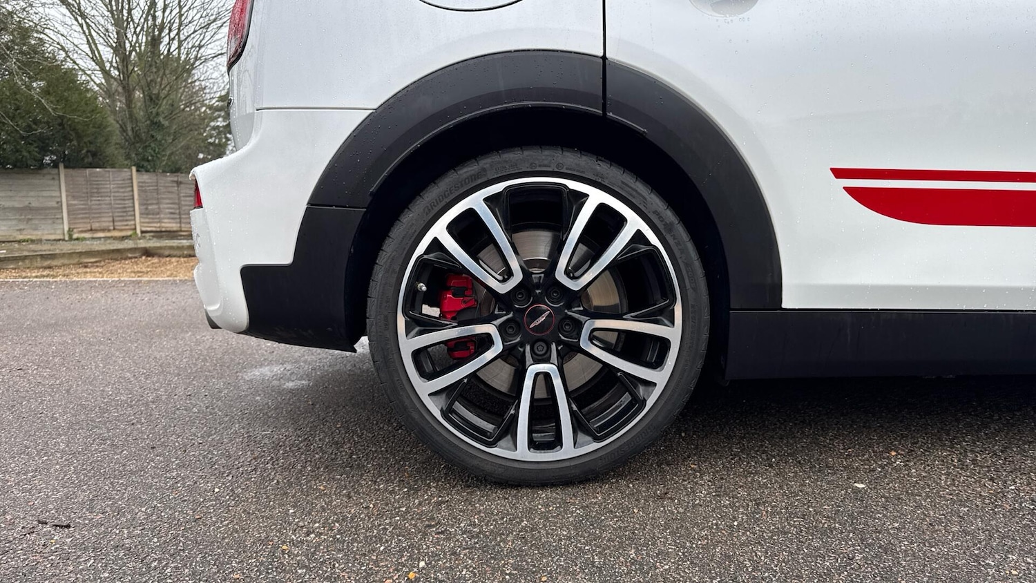 Used MINI Clubman 2023 for sale - 77616882: Photo 29