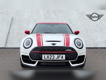 Used MINI Clubman 2023 for sale - 77616882: Photo