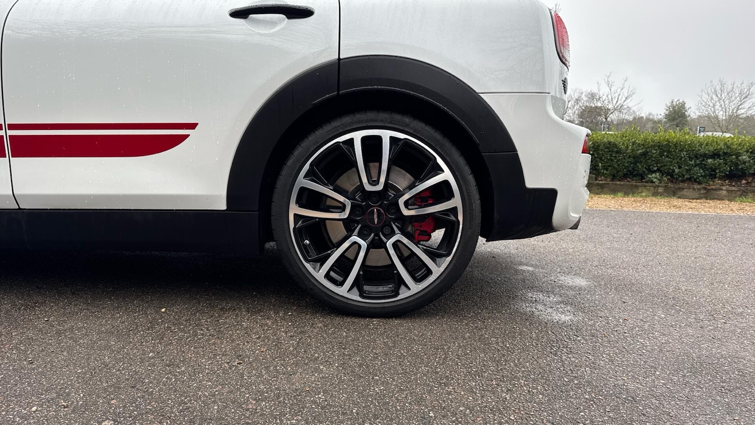 Used MINI Clubman 2023 for sale - 77616882: Photo 30