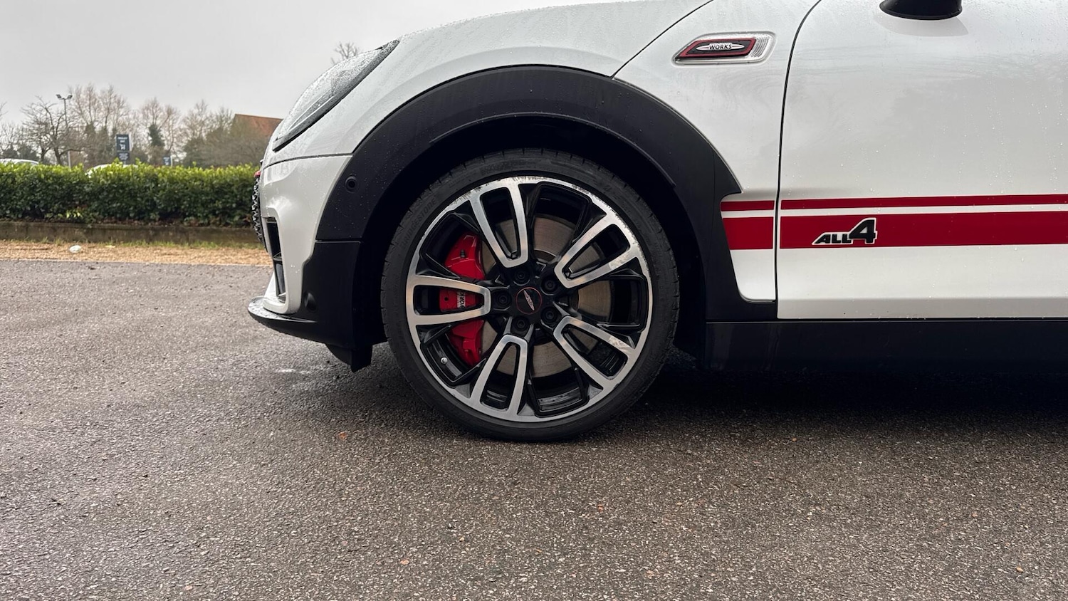 Used MINI Clubman 2023 for sale - 77616882: Photo 31