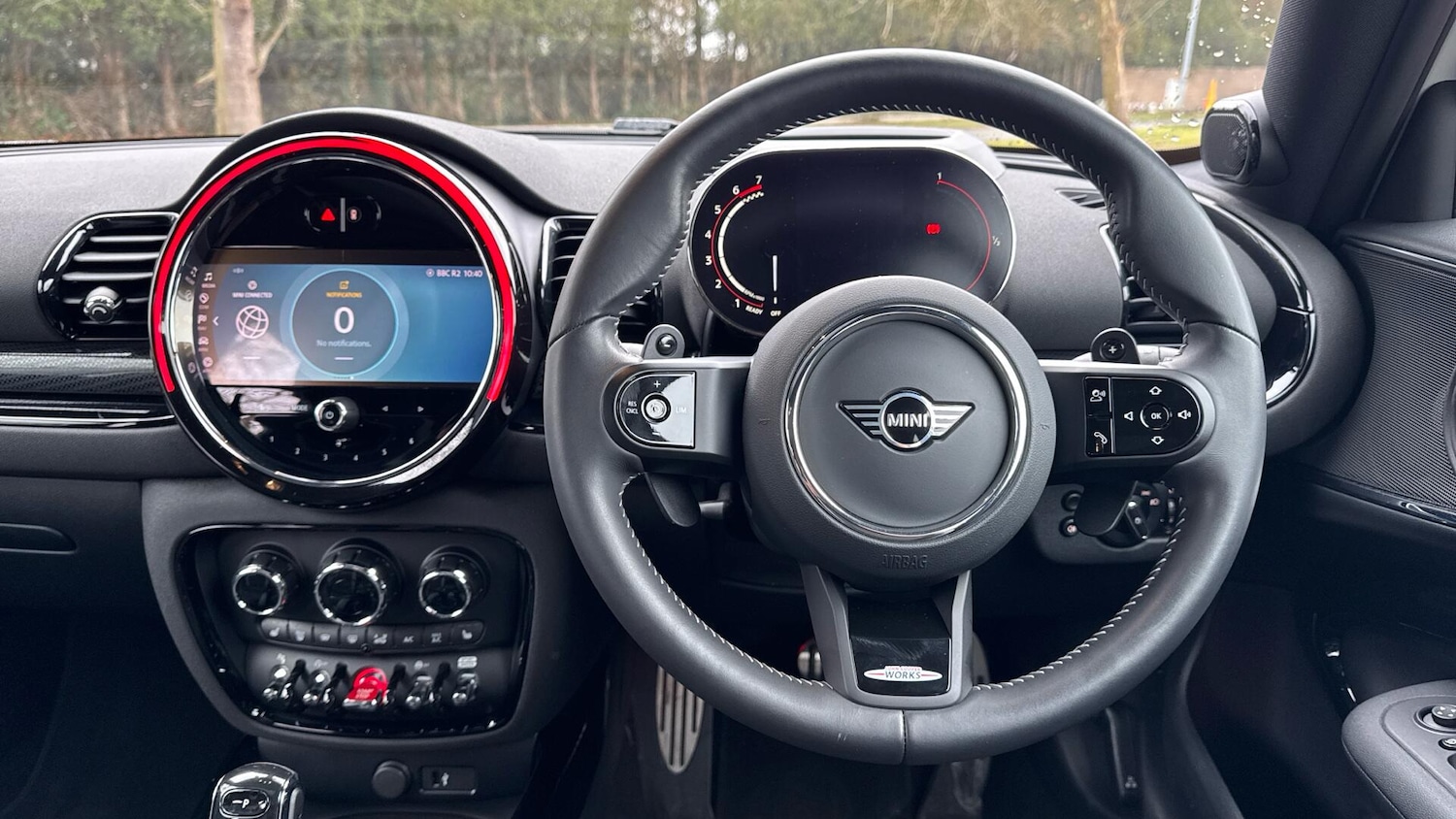 Used MINI Clubman 2023 for sale - 77616882: Photo 37