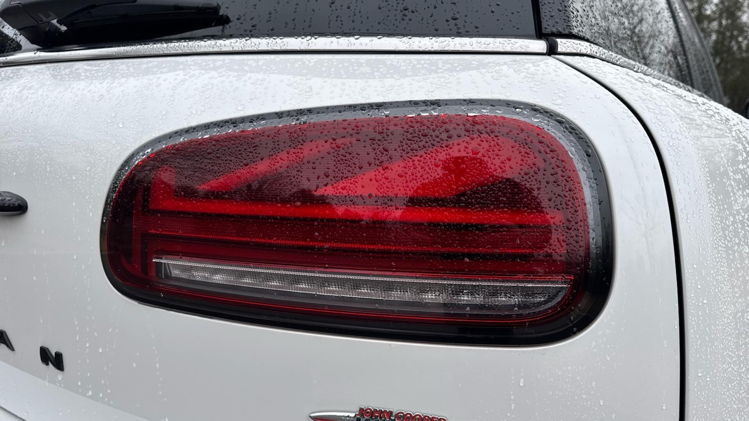 Used MINI Clubman 2023 for sale - 77616882: Photo 41