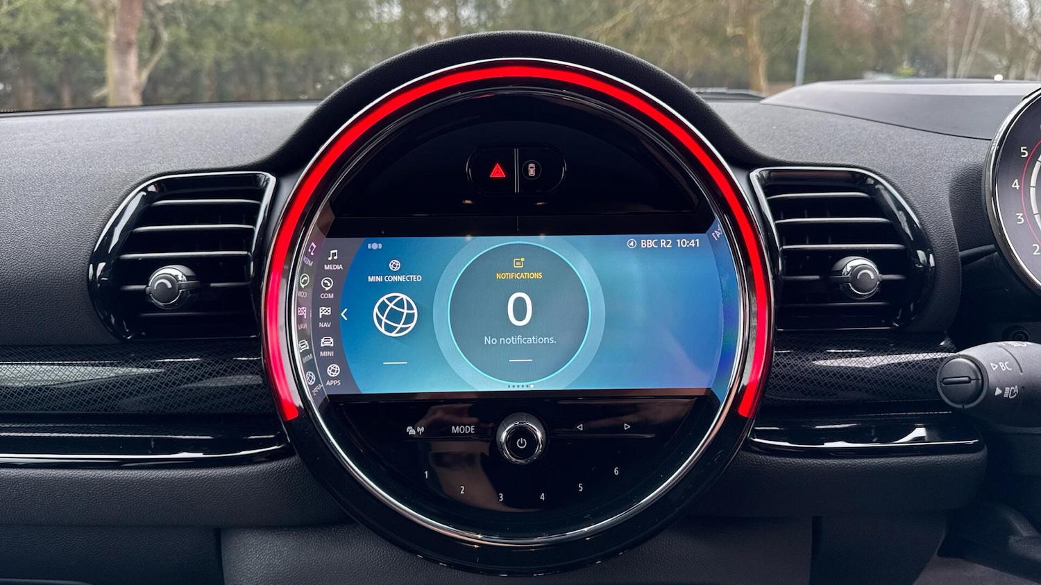Used MINI Clubman 2023 for sale - 77616882: Photo 42