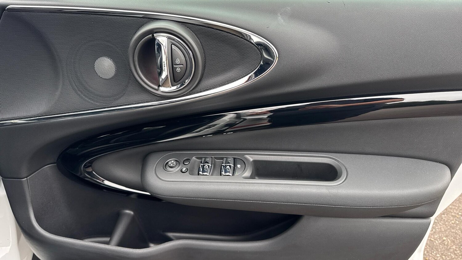 Used MINI Clubman 2023 for sale - 77616882: Photo 44