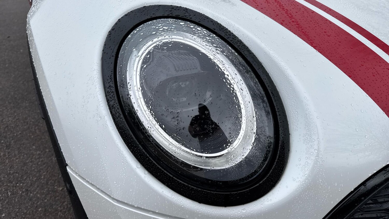 Used MINI Clubman 2023 for sale - 77616882: Photo 46