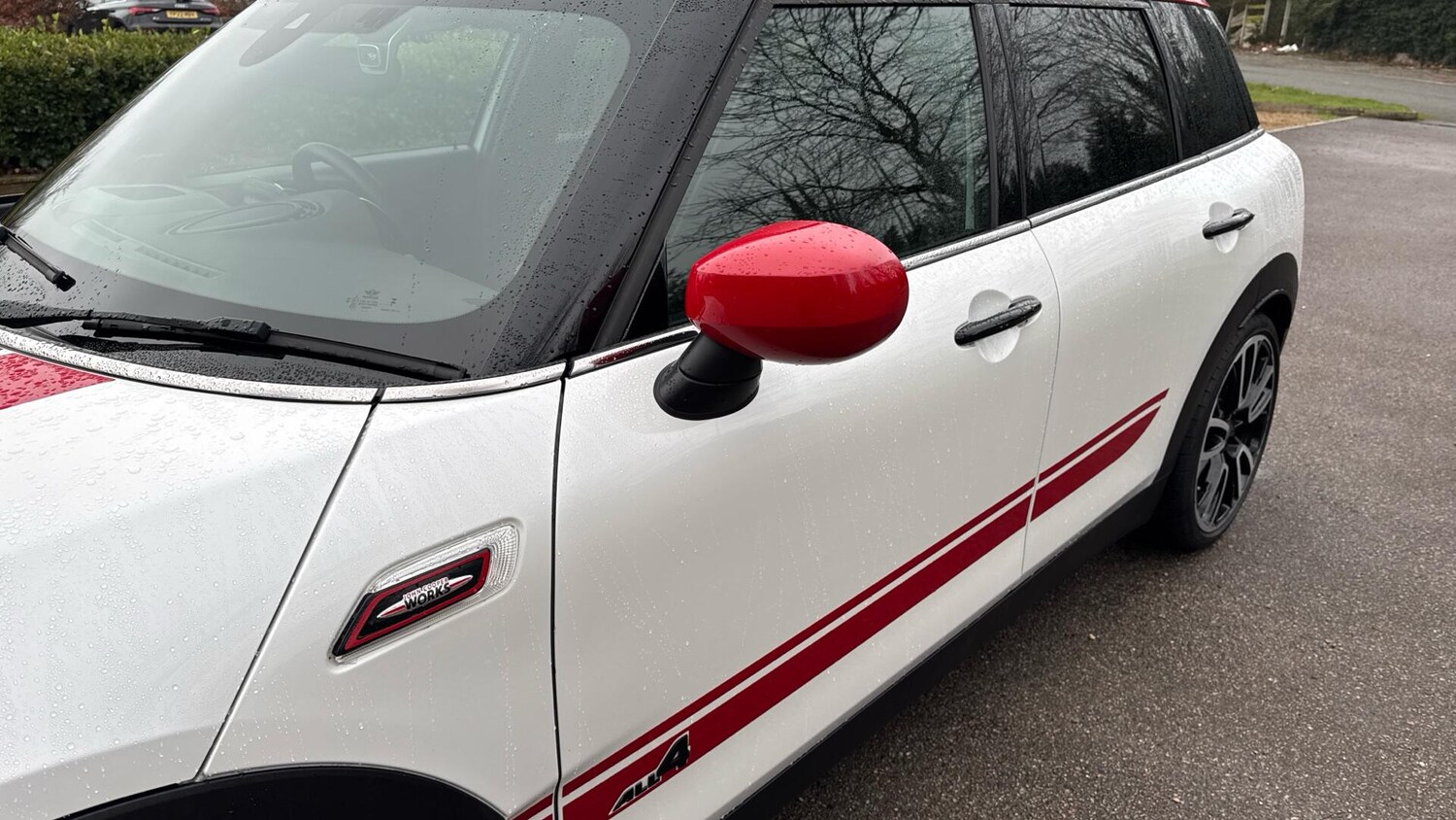 Used MINI Clubman 2023 for sale - 77616882: Photo 47