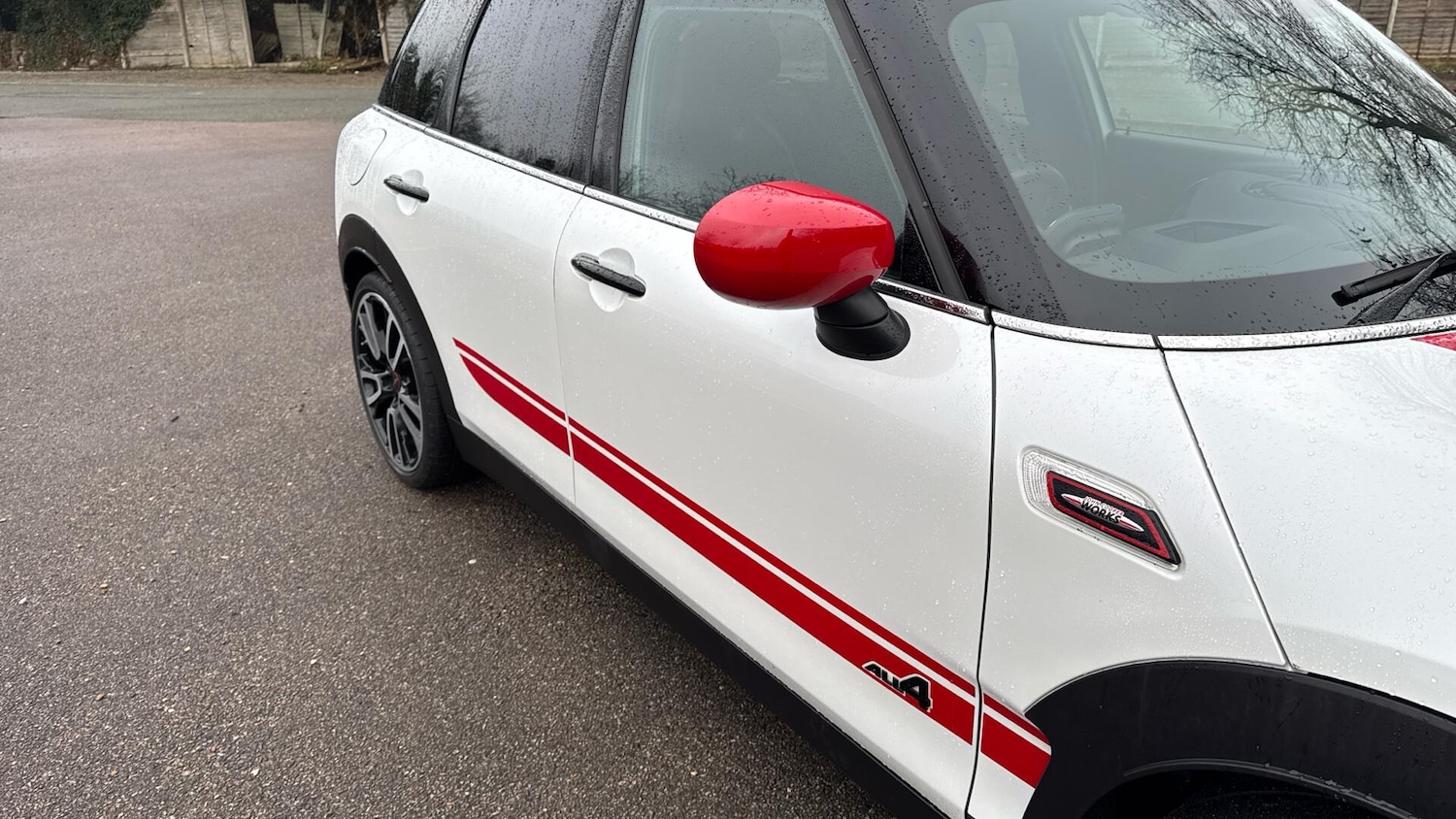 Used MINI Clubman 2023 for sale - 77616882: Photo 48