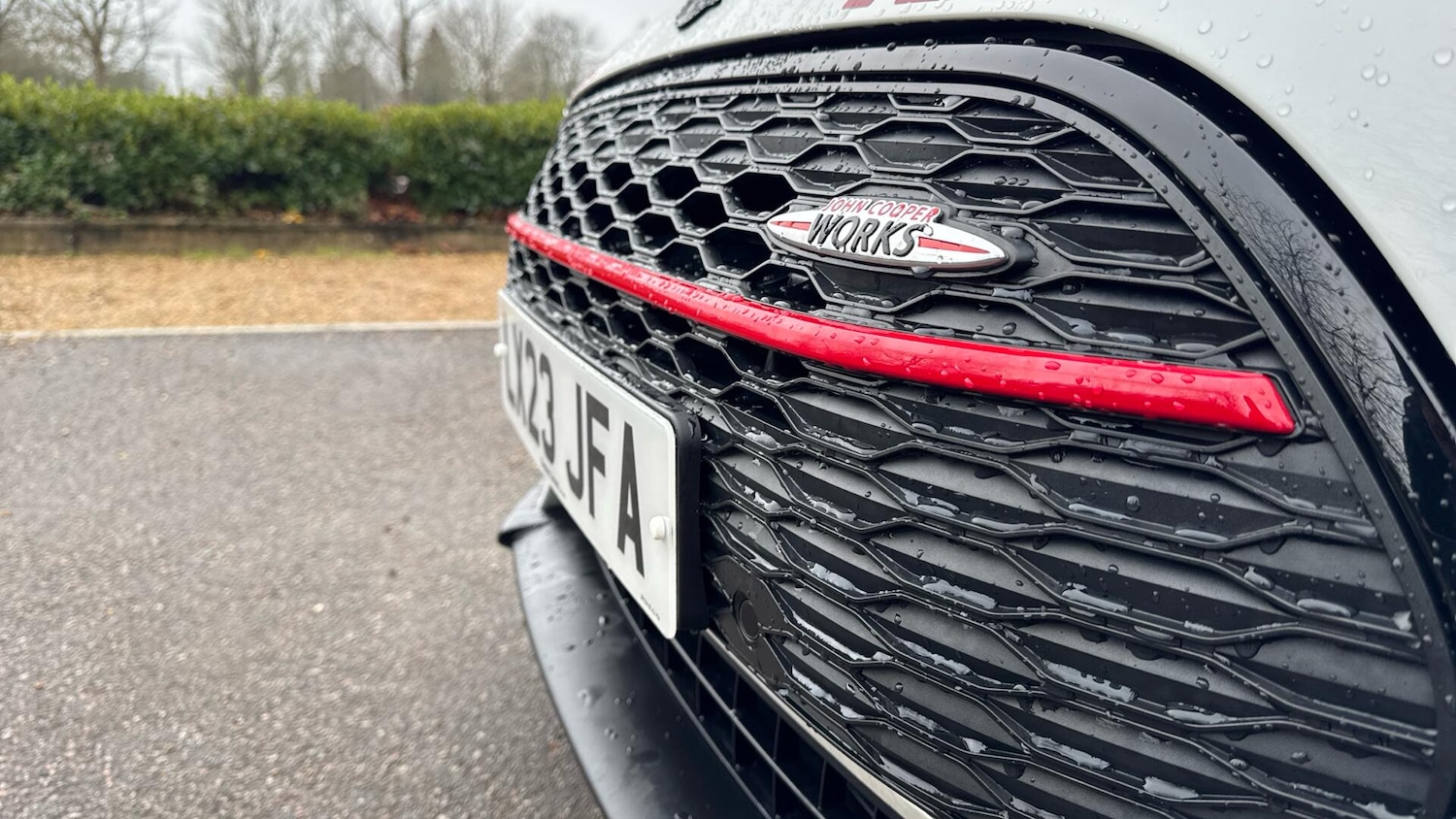 Used MINI Clubman 2023 for sale - 77616882: Photo 49