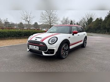 Used MINI Clubman 2023 for sale - 77616882: Photo