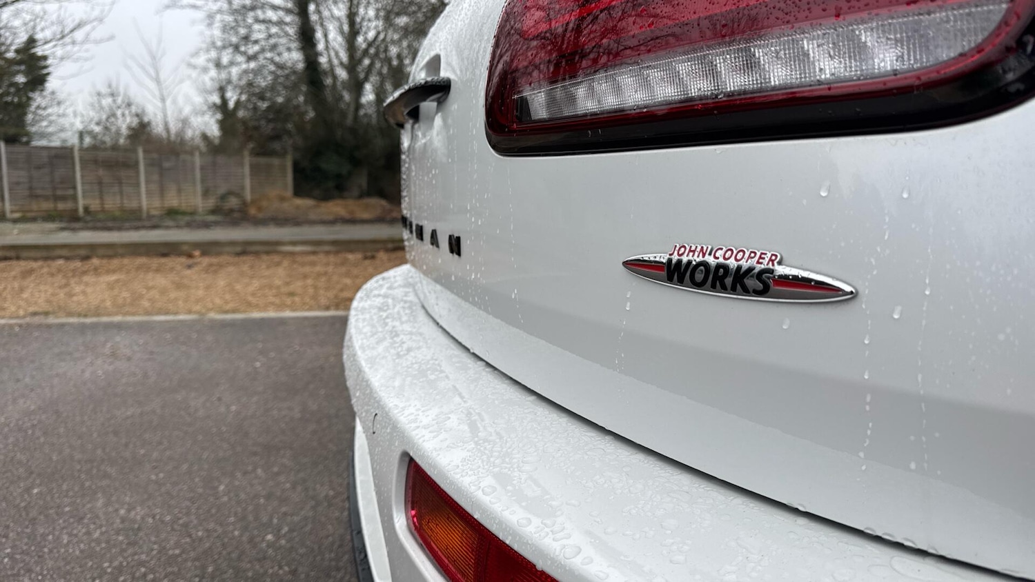 Used MINI Clubman 2023 for sale - 77616882: Photo 50