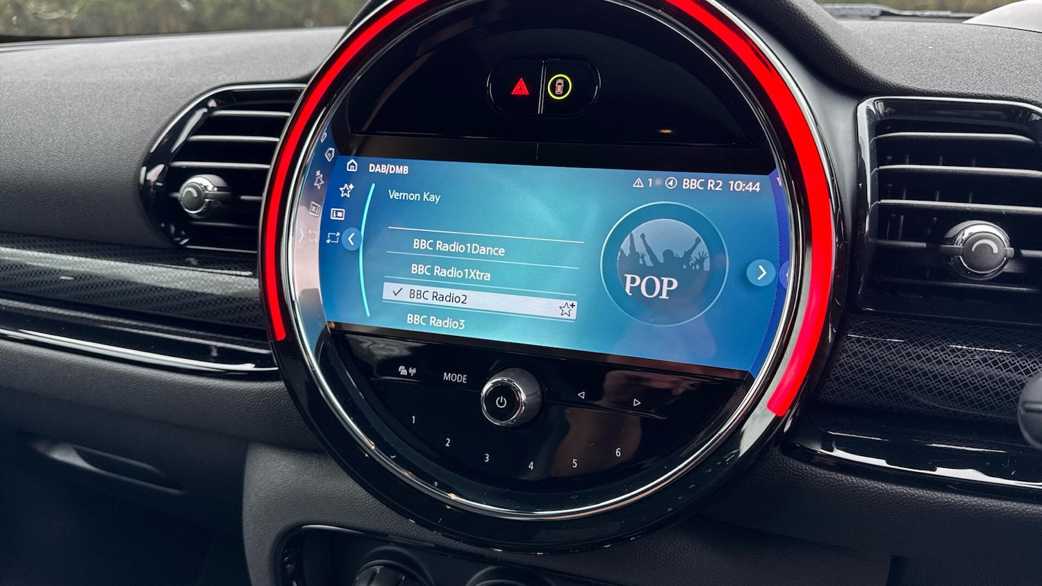 Used MINI Clubman 2023 for sale - 77616882: Photo 51