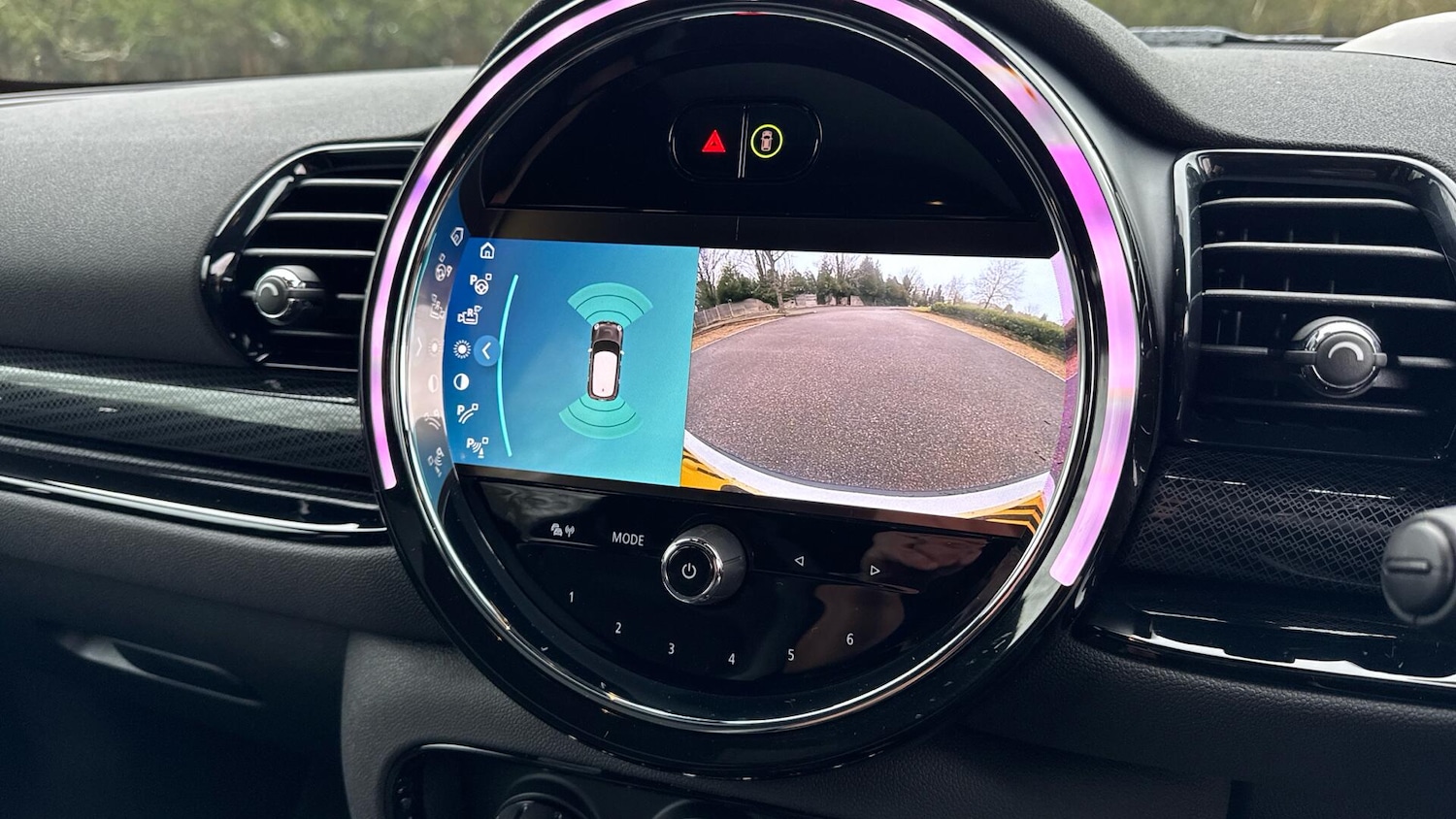 Used MINI Clubman 2023 for sale - 77616882: Photo 52