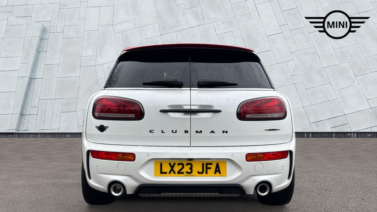 Used MINI Clubman 2023 for sale - 77616882: Photo 7