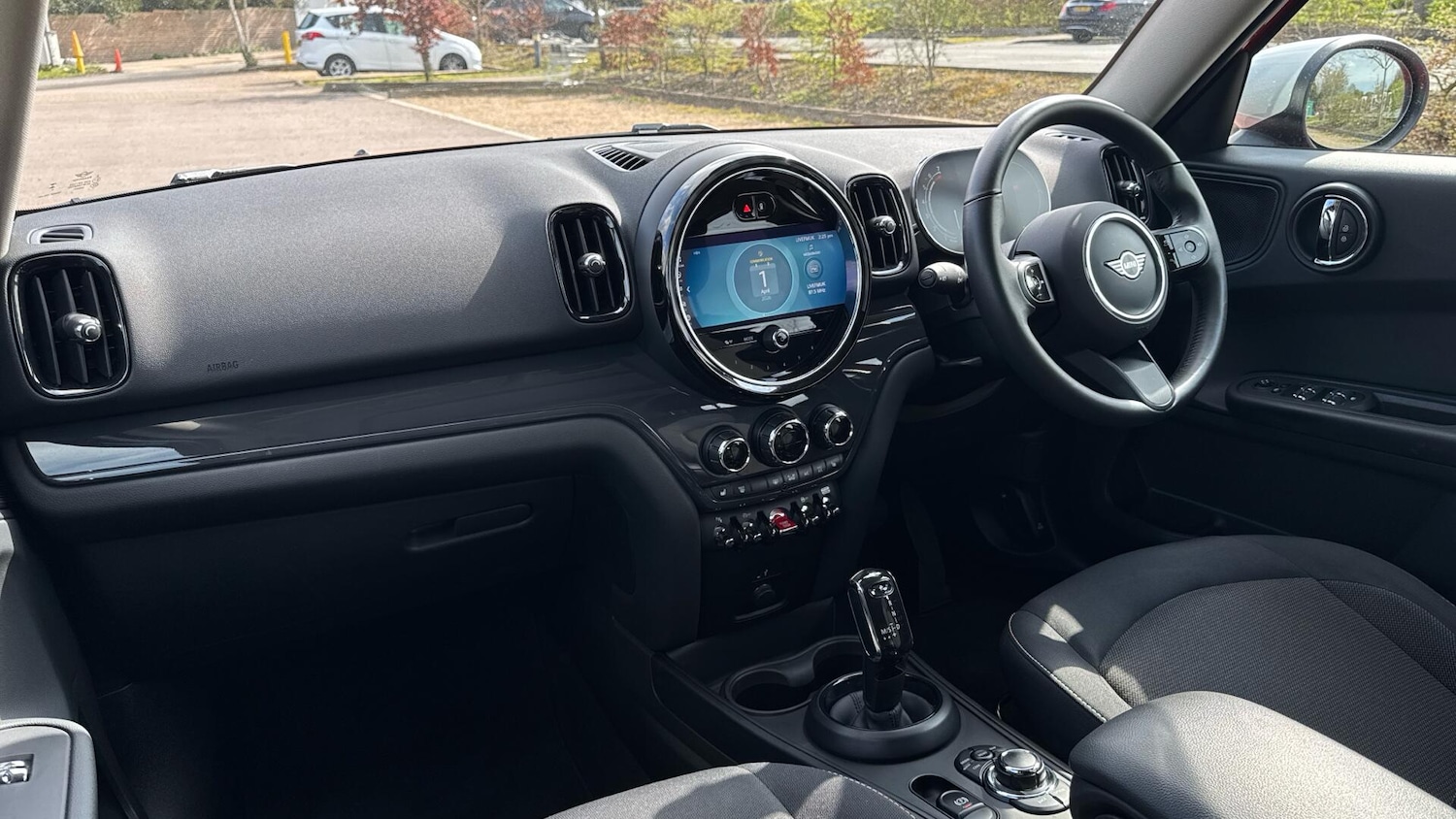 Used MINI Countryman 2023 for sale - 78115444: Photo 10