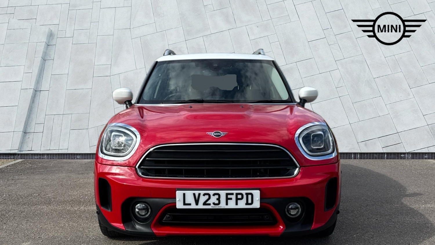 Used MINI Countryman 2023 for sale - 78115444: Photo 2