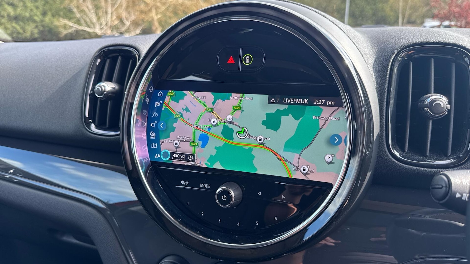 Used MINI Countryman 2023 for sale - 78115444: Photo 26