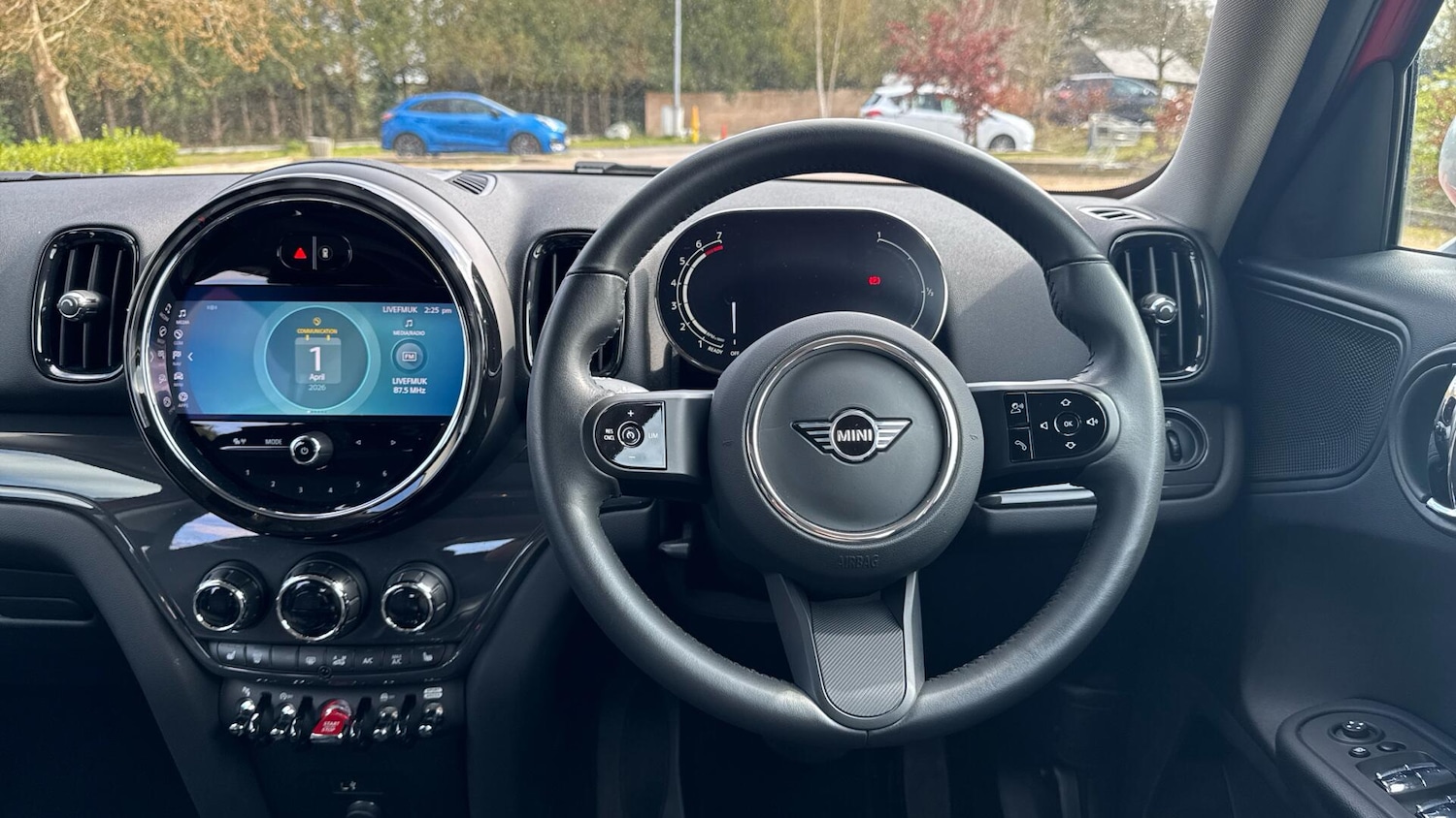 Used MINI Countryman 2023 for sale - 78115444: Photo 32