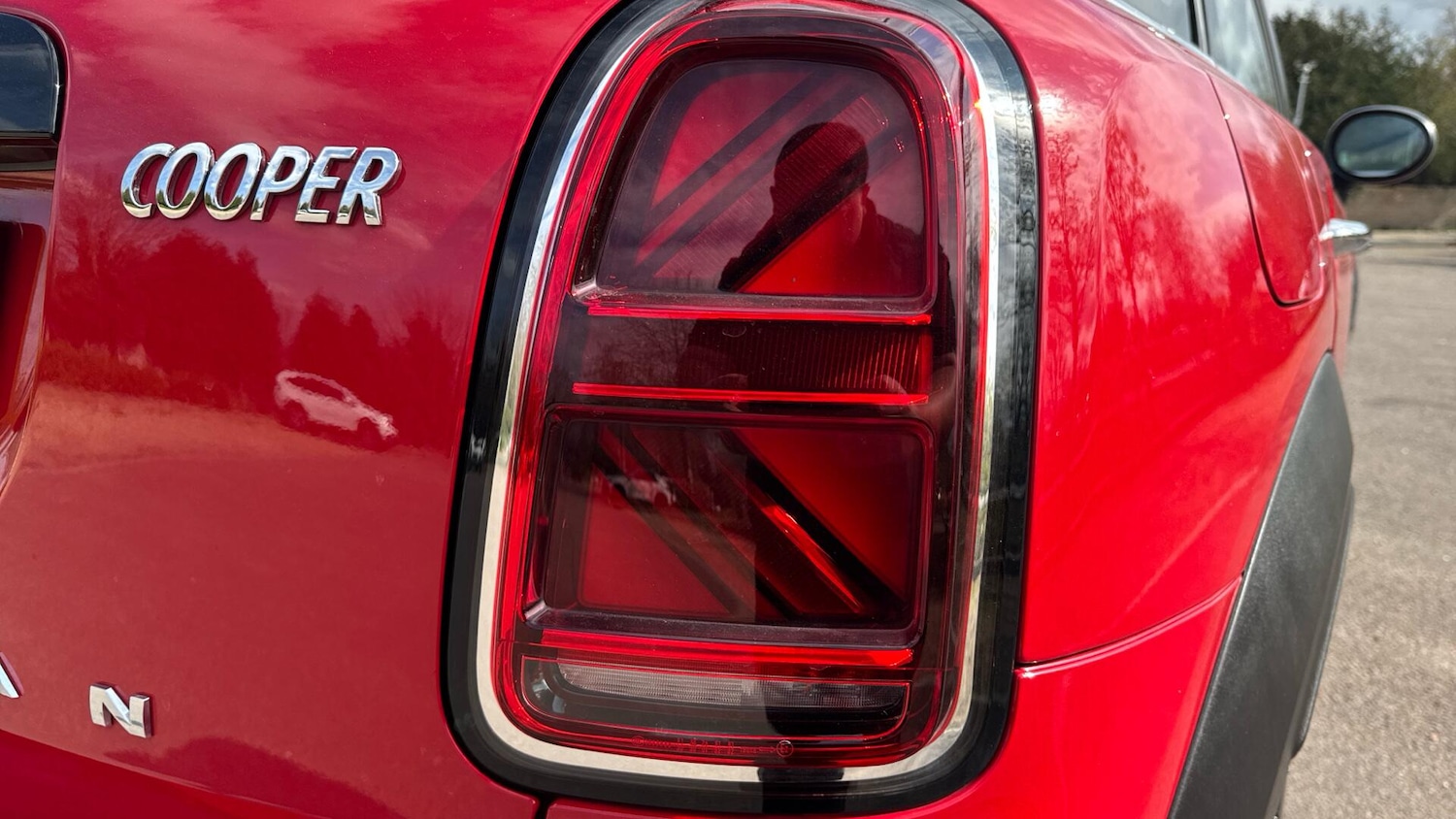 Used MINI Countryman 2023 for sale - 78115444: Photo 35