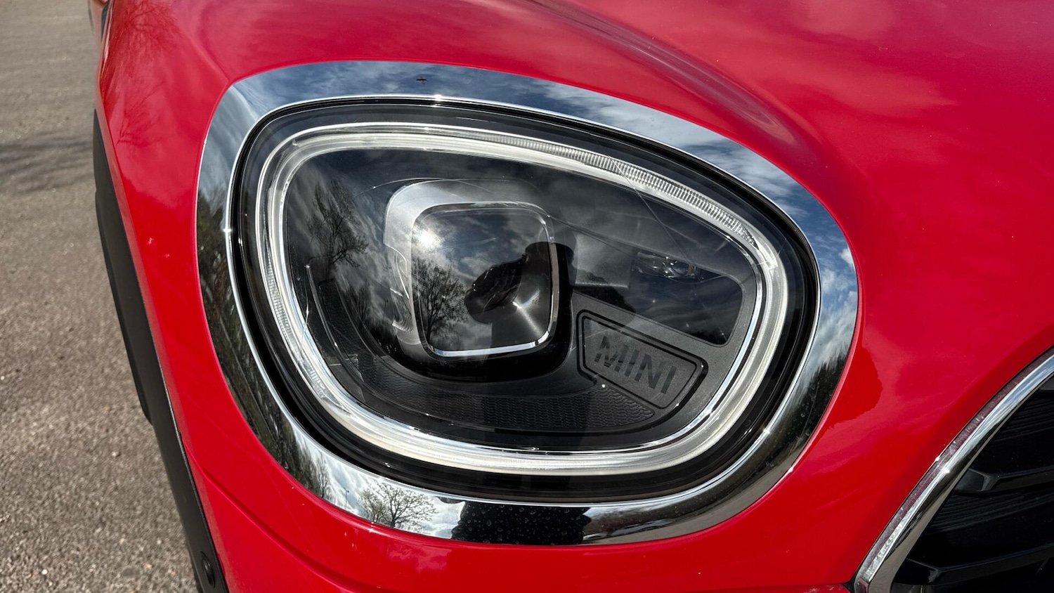 Used MINI Countryman 2023 for sale - 78115444: Photo 36