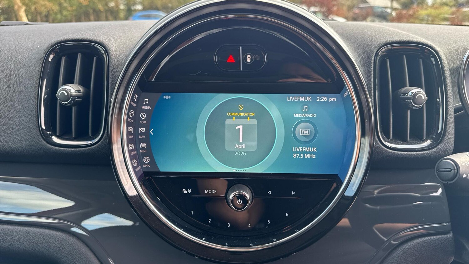 Used MINI Countryman 2023 for sale - 78115444: Photo 37