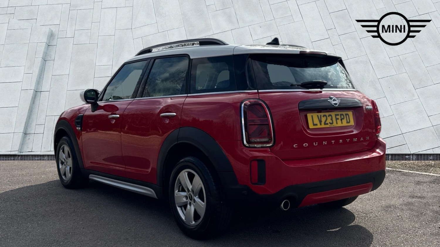 Used MINI Countryman 2023 for sale - 78115444: Photo 4