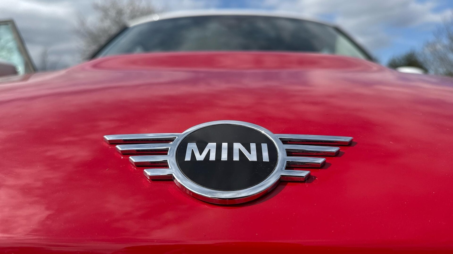 Used MINI Countryman 2023 for sale - 78115444: Photo 44