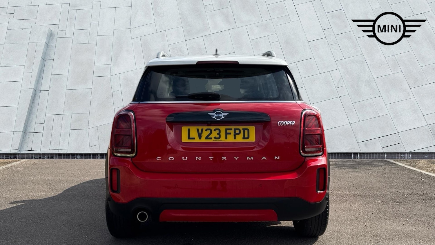 Used MINI Countryman 2023 for sale - 78115444: Photo 5