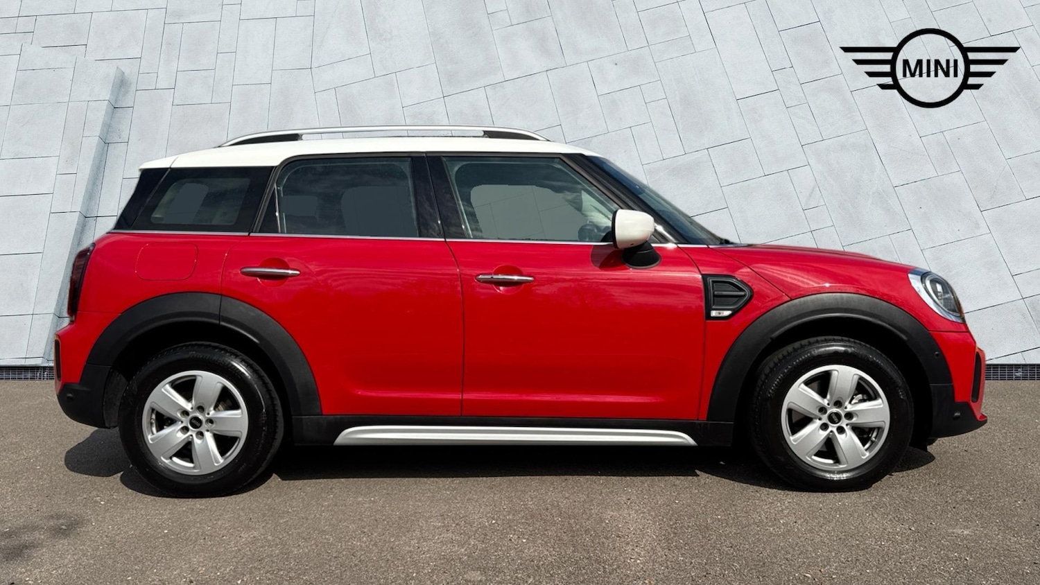 Used MINI Countryman 2023 for sale - 78115444: Photo 6