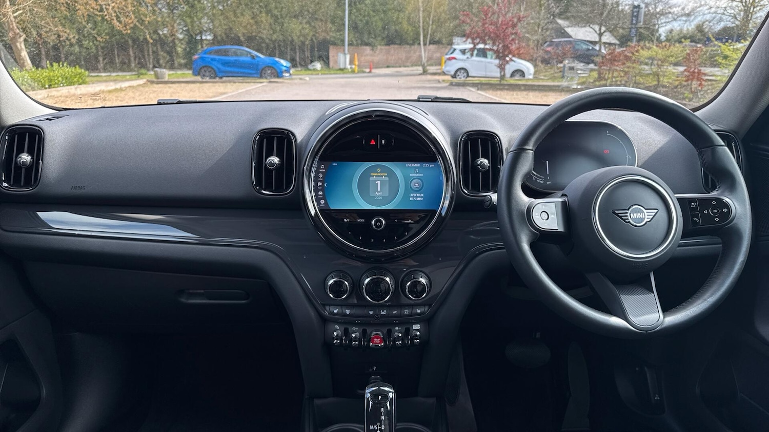 Used MINI Countryman 2023 for sale - 78115444: Photo 8