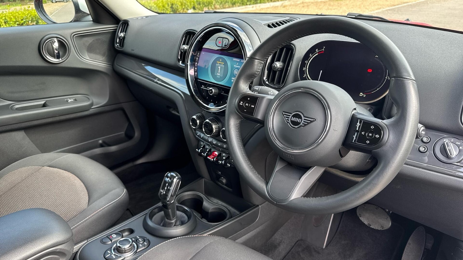 Used MINI Countryman 2023 for sale - 78115444: Photo 9