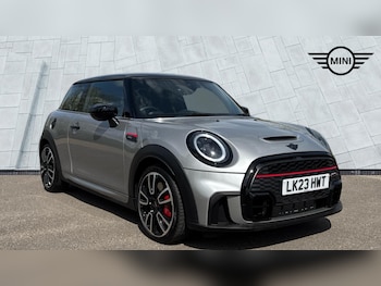 Used MINI Hatch 2023 for sale - 78259936: Photo